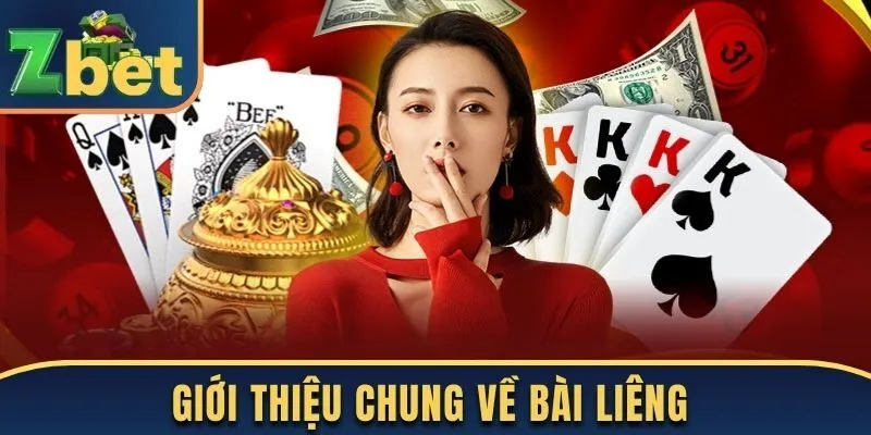 Giới thiệu chung về bài Liêng