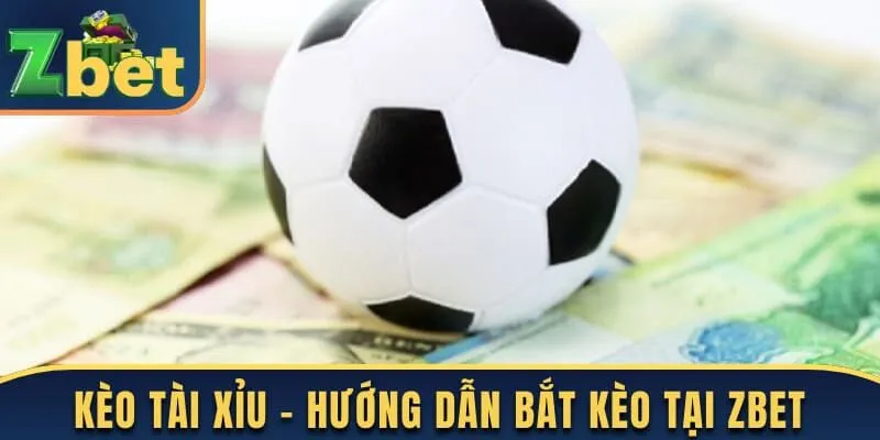 kèo tài xỉu